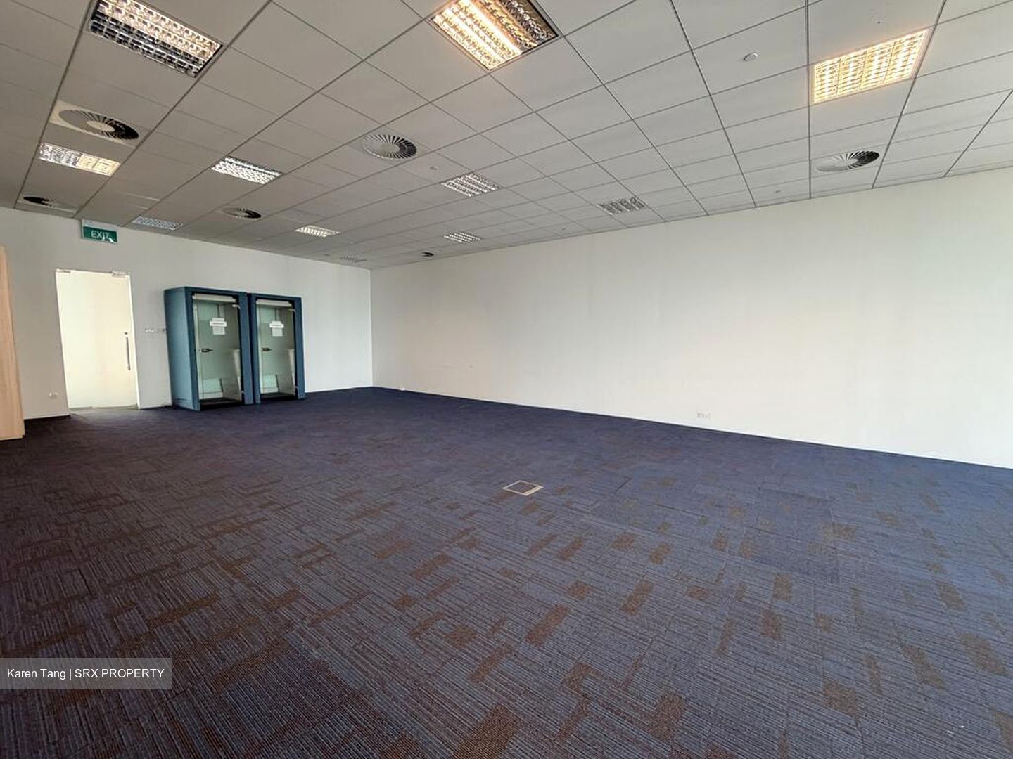 The Arcade (D1), Office #503589131